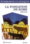 Fondation de Rome (La)
