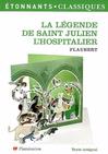 Légende de saint Julien l'Hospitalier (La)