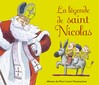 Légende de saint Nicolas (La)