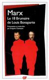 18 Brumaire de Louis Bonaparte (Le)