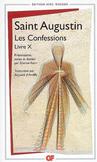 Confessions, livre X (Les)