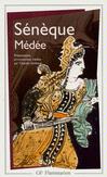 Médée -  Sénèque -  - 9782080709929