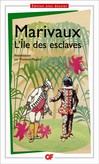 Île des esclaves (L') -  Marivaux -  - 9782081217744