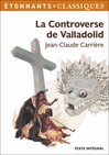 Controverse de Valladolid (La) -  Carrière (Jean-Claude) -  - 9782081296145