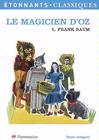 Magicien d'Oz (Le) -  Baum (L.Frank) -  - 9782081202856