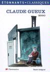 Claude Gueux - Victor Hugo -  - 9782081204034