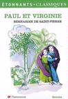 Paul et Virginie -  de Saint Pierre (Bernadin) -  - 9782081212220