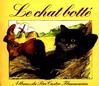 Chat botté (Le) -  Perrault -  - 9782081602502