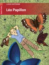 Léo papillon - Lukas Hartamann -  - 9782081264021