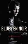 Blues en noir - Hubert Ben Kemoun -  - 9782081288317