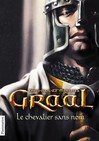 Graal - Le chevalier sans nom - Christian Montella (de) -  - 9782081240698