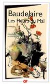 Fleurs du Mal (Les) -  Baudelaire -  - 9782080712929