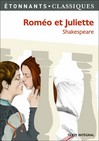 Roméo et Juliette -  Shakespeare -  - 9782081303096
