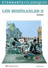 Misérables 2 (Les) - Victor Hugo -  - 9782080722713