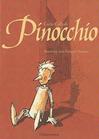 Pinocchio - Carlo Collodi, Jean-François Dumont -  - 9782081612990