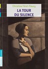 Tour du silence (La) - Christine Féret-Fleury -  - 978208125409