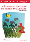 Étrange histoire de Peter Schlemihl (L') -  Chamisso  -  - 9782081204898