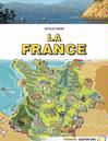 France (La) - Estelle Vidard -  - 9782081201101