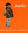 Joselito - Albertine Deletaille -  - 9782081600348