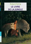 Livre de la Jungle (Le) - Rudyard Kipling -  - 9782081263246
