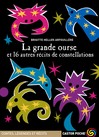 Grande ourse et 16 autres récits de constellations (La) - Brigitte Heller-Arfouillère -  - 9782081207561
