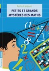Petits & grands mystères des maths - Anna Cerasoli -  - 9782081242067