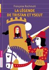 Légende de Tristan et Yseut (La) - Françoise Rachmuhl -  - 9782081243644