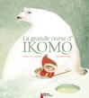 Grande ourse d'Ikomo (La) - Agnès Lestrade (de) -  - 9782081634459