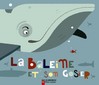 Baleine et son gosier (La) - Rudyard Kipling, Anne-Sophie Mignolet -  - 9782081211902