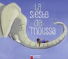 Sieste de Moussa (La) - Madeleine Brunelet,  Zemanel -  - 9782081214422