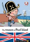 Treasure of Pearl Island (The) - Louis Alloing, Paul Thiès -  - 9782081222090