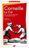 Cid (Le) -  Corneille -  - 9782081224759