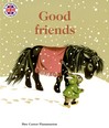 Good friends - Paul François, Gerda Muller -  - 9782081616035