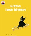 Little lost kitten - Albertine Deletaille,  Natacha -  - 9782081616042