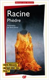 Phèdre -  Racine -  - 9782081229129