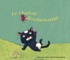 Chaton désobéissant (Le) - Robert Giraud -  - 9782081616868