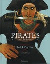 Pirates de légende - Loïck Peyron -  - 9782081221062