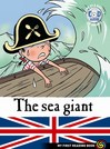 Sea giant (The) - Louis Alloing, Paul Thiès -  - 9782081230835