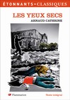 Yeux secs (Les) -  Cathrine (Arnaud) -  - 9782081231207