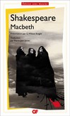 Macbeth -  Shakespeare -  - 9782081231566