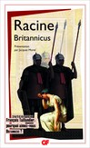 Britannicus -  Racine -  - 9782081238046