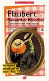 Bouvard et Pécuchet -  Flaubert -  - 9782081244900