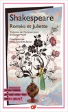 Roméo et Juliette -  Shakespeare -  - 9782081254862