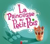 Princesse au petit pois (La) -  Andersen, Annette Marnat -  - 9782081230934