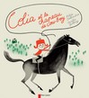 Colia et le chapeau de cow-boy - Méloëe Ballandras, Aurélie Guillerey -  - 9782081245259