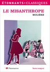 Misanthrope (Le) -  Molière -  - 9782081219878
