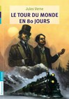 Tour du monde en 80 jours (Le) -  Verne (Jules) -  - 9782081262492