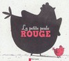 Petite poule rouge - Madeleine Brunelet, Anne Fronsacq -  - 9782081246560