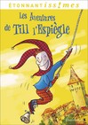Les Aventures de Till l'Espiègle -  Inconnu -  - 9782081272118