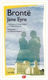 Jane Eyre - Charlotte Brontë -  - 9782081282575